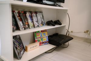 Top Center - 2 min from NDK