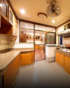 Bigg Villa at Walking Street