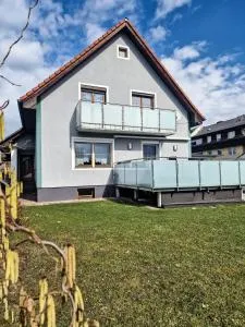 Gästequartier Felix - Seckau