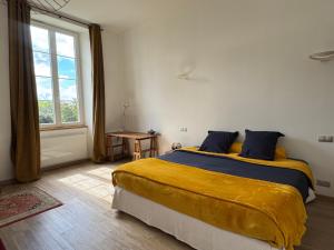 B&B / Chambres d'hotes Chateau de Mauhic - 15th century : photos des chambres