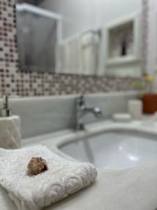 Apartamento SOL -1 quadra da PRAIA IPANEMA