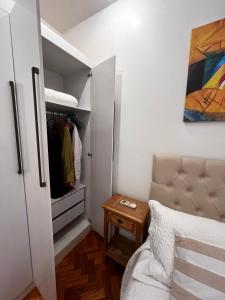 Apartamento SOL -1 quadra da PRAIA IPANEMA