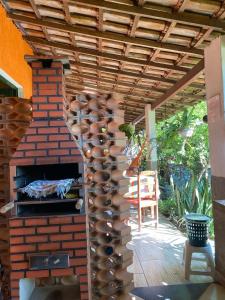 Casa temporada maricá