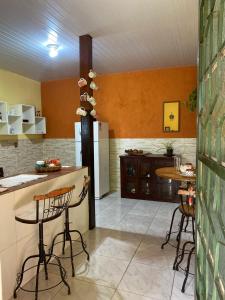 Casa temporada maricá