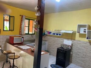 Casa temporada maricá