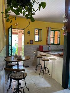 Casa temporada maricá