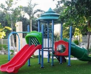 Modern, Downtown Apartment, 2BR, 2BTH, with pool