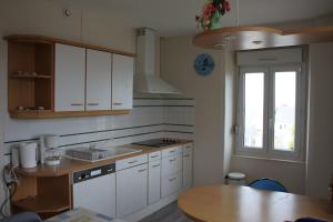 appartement 3 chambres, plage à 400 m