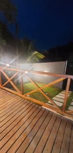 Kitnet charmosa, recém construida