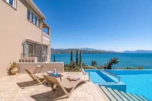 Villa Vosalia - 利吉亚