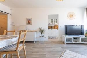 Charming one-bedroom apartment in the center of Ostend T115