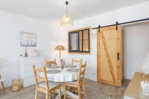 Charming one-bedroom apartment in the center of Ostend T115