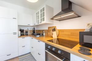 Charming one-bedroom apartment in the center of Ostend T115