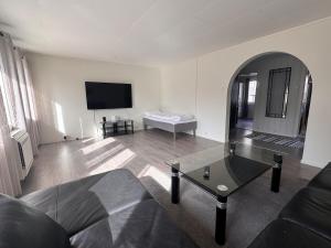 Trolltunga Apt for up to 5 people with balcony
