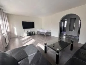 Super Apartment for up to 5 people - 蒂瑟达尔