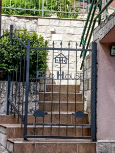 EcoHouse Risan Studio