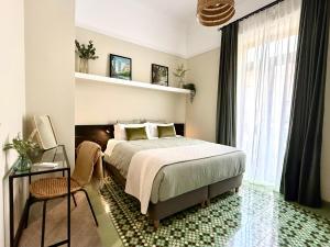 Luxurious boutique apartment, Alicante centre