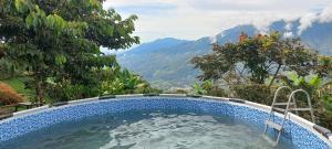 Ecohotel Soplo del Tambo