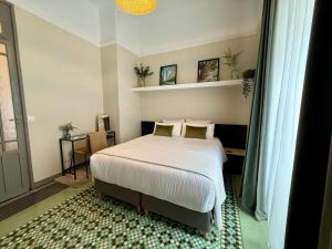 Luxurious boutique apartment, Alicante centre