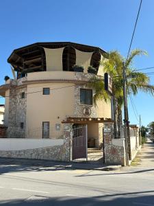 Sun Tower beach apartments