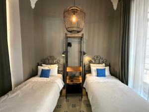 Luxurious boutique apartment, Alicante centre