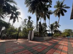 Holiday Home Bailur, Karkala - Kārkāl