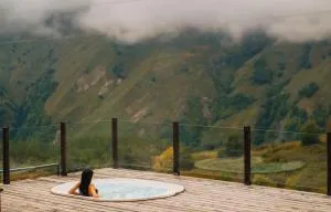 Hotel Roshe Gudauri - Kʼumlistsʼikhe