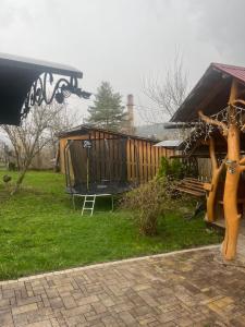 Марічка Marichka