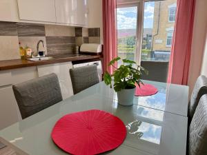 Enormous Family Flat (7 guests)