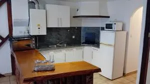 Appartement spacieux - Le Fossat