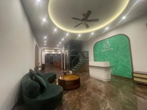 Maison Homestay Pho Bien 17, Ocean Park 3