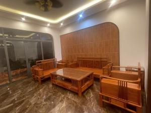 Maison Homestay Pho Bien 17, Ocean Park 3