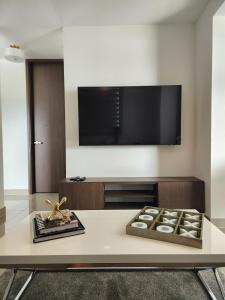 Cozy apartment in Cali