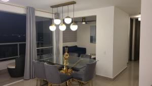 Cozy apartment in Cali