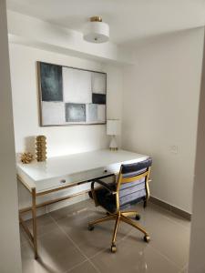 Cozy apartment in Cali