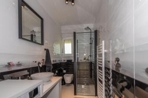 Villa ForRest, a charming villa surrounded by beautiful nature