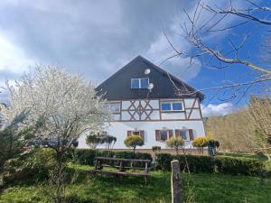 Agroturystyka u Bartka