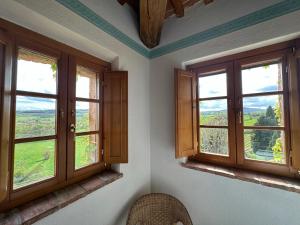 Agriturismo Borgo 7 Tigli - APT 2