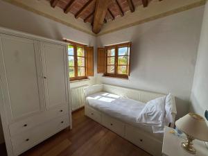 Agriturismo Borgo 7 Tigli - APT 2