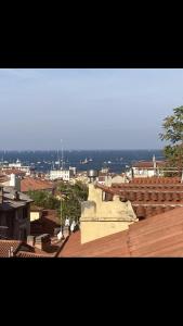 Mansarda vista mare San Michele 24