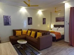 Zebra Résidence - Bambilor