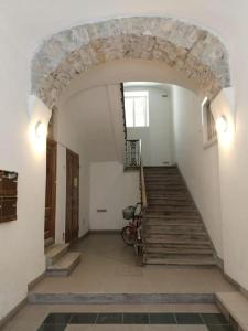 Mansarda vista mare San Michele 24