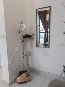 Sky Trees 2 Guests with Nflix Private Car Park High Floor B22B