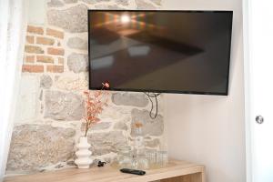 Il Giardino exclusive rooms and suite