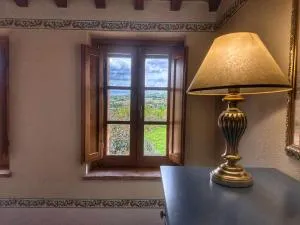 Agriturismo Borgo 7 Tigli - APT 2 - La Pievaccia