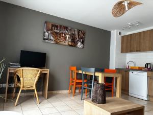 Villages vacances Cottage 102 : photos des chambres