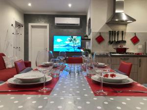 Sea View 2 Bedroom Penthouse close to Beach Hpi6767