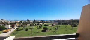 Studio 729, Port Nature 7 au village naturiste