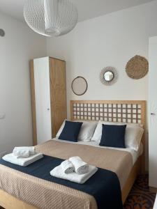 VOGLIA DESTATE apartments