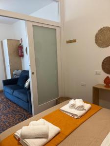 VOGLIA DESTATE apartments